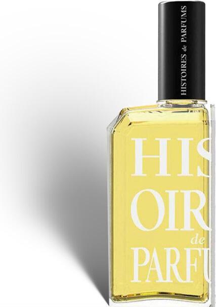 Actual product image Histoires de Parfums Vert Pivoine (Eau de parfum, 60 ml)