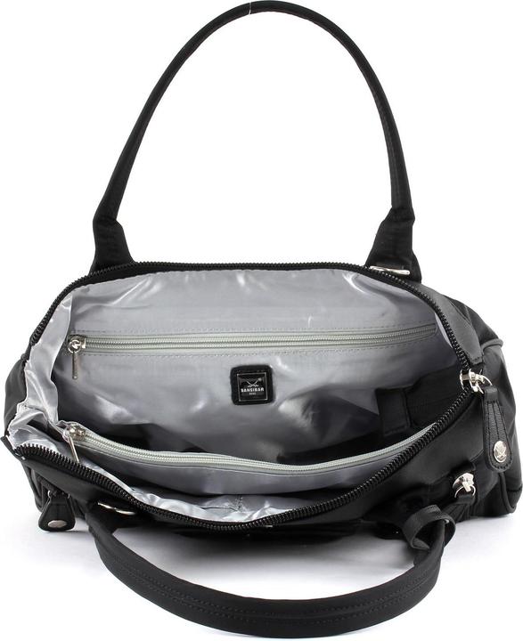 Immagine prodotto Sansibar Typhoon Zip Shoulder Bag