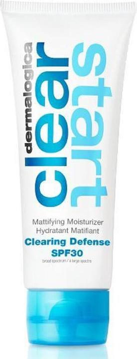 Actual product image Dermalogica Clear Start - Clearing Defense SPF30 (59 ml, Day cream, SPF 30)