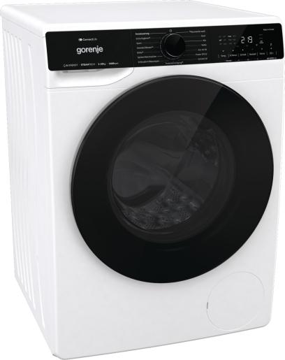 Produktbild Gorenje WPNA14ATSWIFI3 (10 kg, Links)
