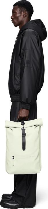 Produktbild Rains Rolltop Rucksack W3 daze (13 l)