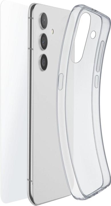 Actual product image Peter Jäckel Cellularline Protection Kit (Samsung Galaxy S24+)