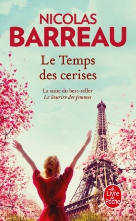 Produktbild Nicolas Barreau (Französisch, Nicolas Barreau, 2023)