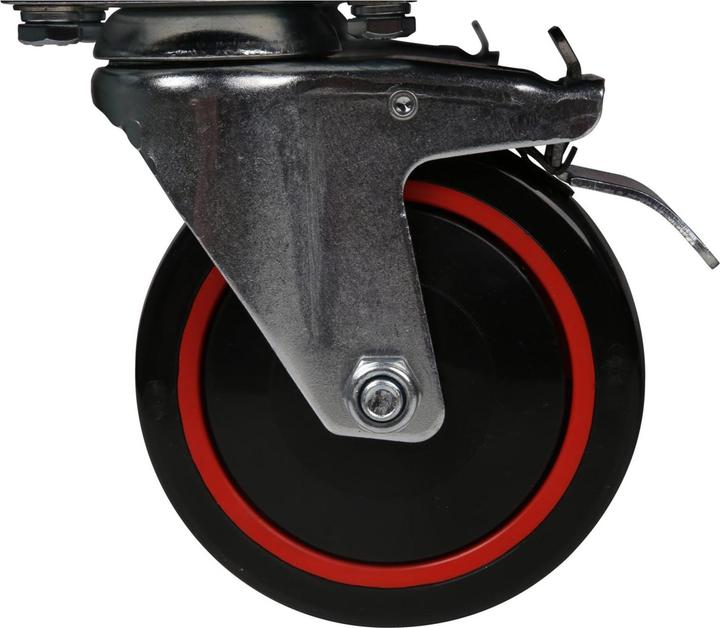 Actual product image Bott Tool holder BxHmm flexible with wide base plate