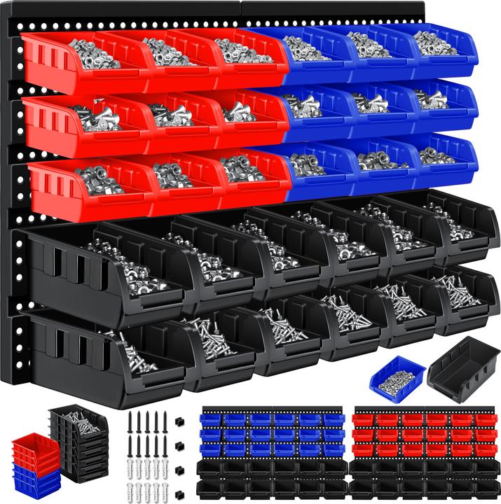 Actual product image Masko Wall shelf