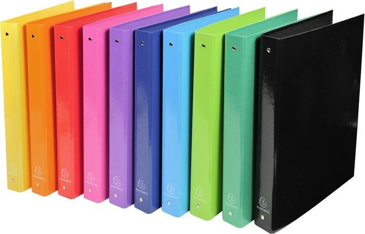 Multicolore