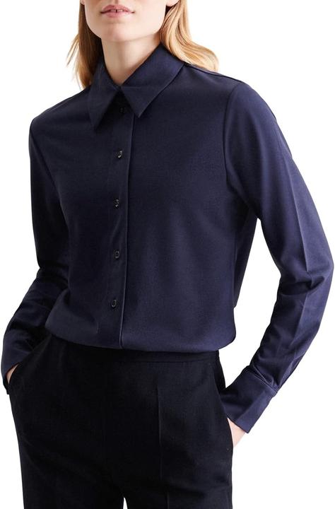 Immagine prodotto Seidensticker Camicia a Maniche Lunghe Taglio Regolare (44)