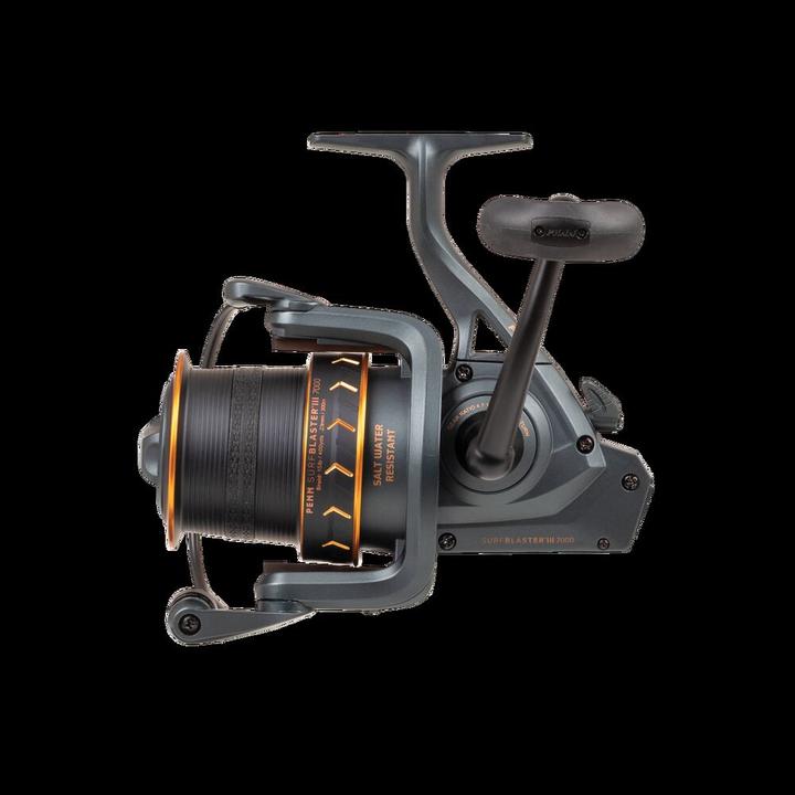 Immagine prodotto Penn Surfblaster III Longcast (8000)