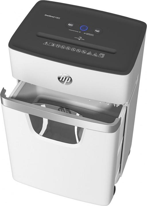 Produktbild HP OneShred 15CC (Partikelschnitt)