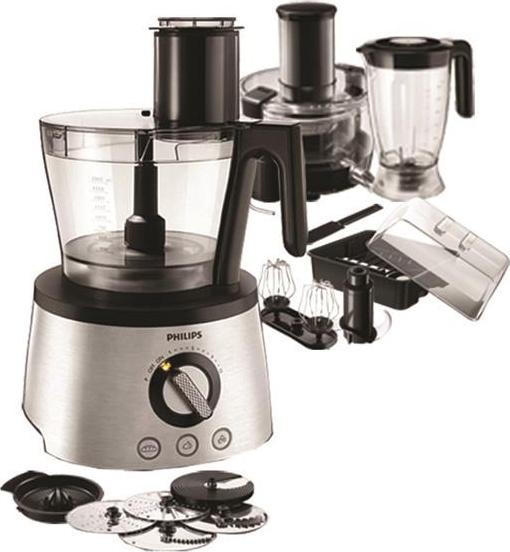 Productafbeelding Philips Avance Collection (3400 ml, 1300 W)