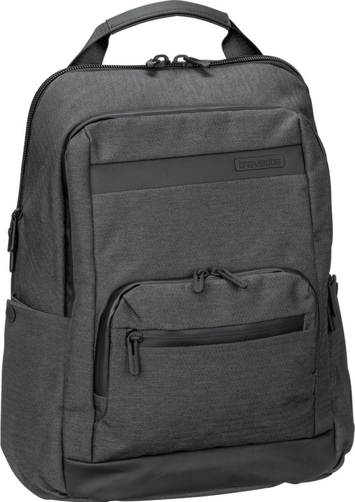 Actual product image Travelite Laptop Backpack Meet Business Backpack exp (15 l)