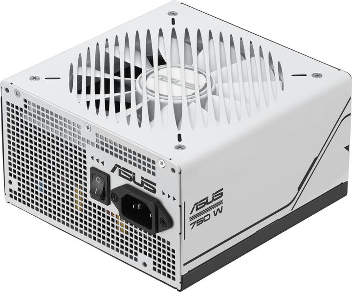 ASUS Prime (750 W)