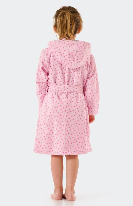 Image du produit Schiesser Peignoir Kids Girls (116)
