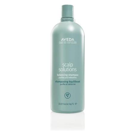 Aveda, Shampoo, Bilanciamento
