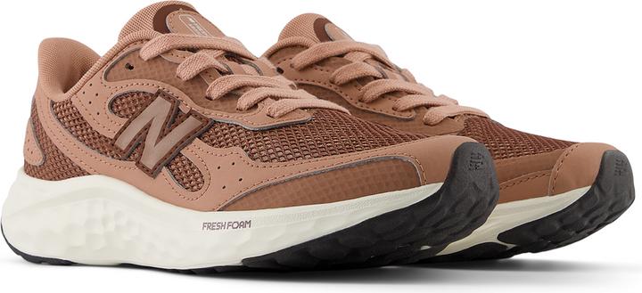 Actual product image New Balance WARISTL4 Fresh Foam Arishi v4 (37.5)