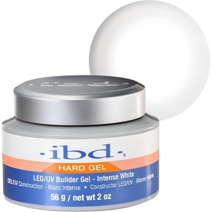 Produktbild IBD LED/UV B-Gel Intense White 56g