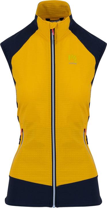 Actual product image Karpos Lede W Vest (S)