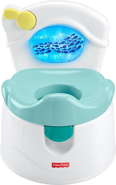 Produktbild Fisher-Price Meeresrausch Töpfchen