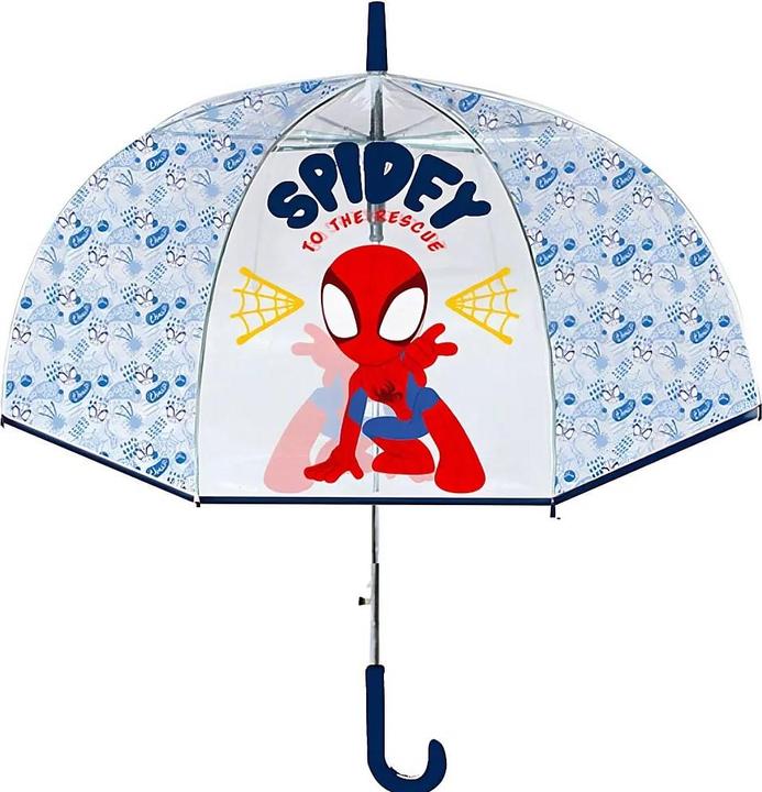 Immagine prodotto Sombo Spiderman Regenschirm