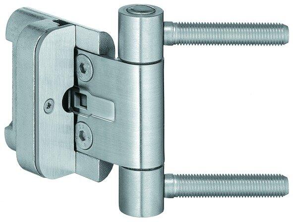 Immagine prodotto Simonswerk Cerniere per porte d'ingresso BAKA 2D 20 RZ 57 e 2D 20 FD RZ 57