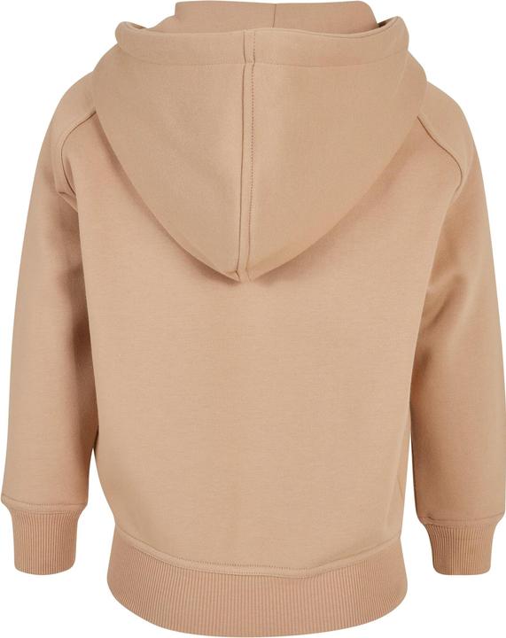 Image du produit Urban Classics Sweat à capuche zippé garçon - 14991 (158, 164)