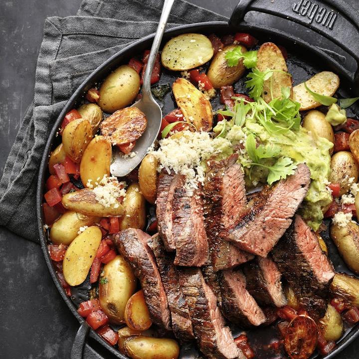 Produktbild Weber s Gasgrillbibel (Deutsch, Manuel Weyer, 2021)