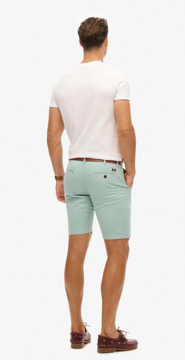 Image du produit Superdry Short chino vintage (30)