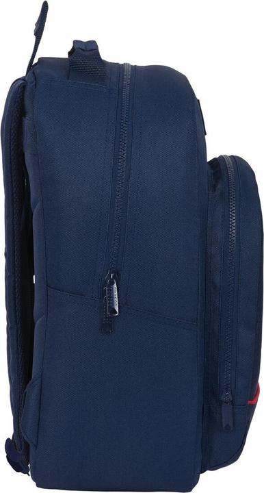 Produktbild Safta Schulrucksack BlackFit8 Marineblau 32 x 42 x 15 cm