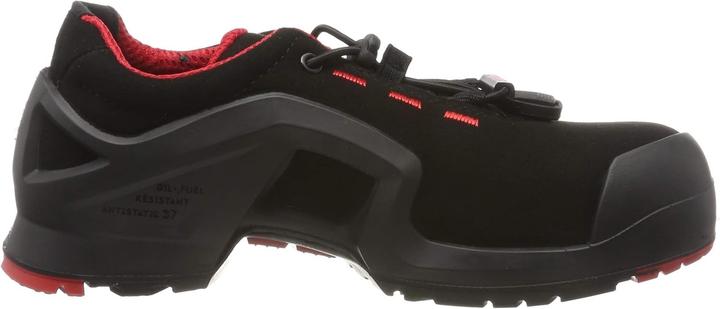 Produktbild Uvex Safety 1 Support (S3, 37)