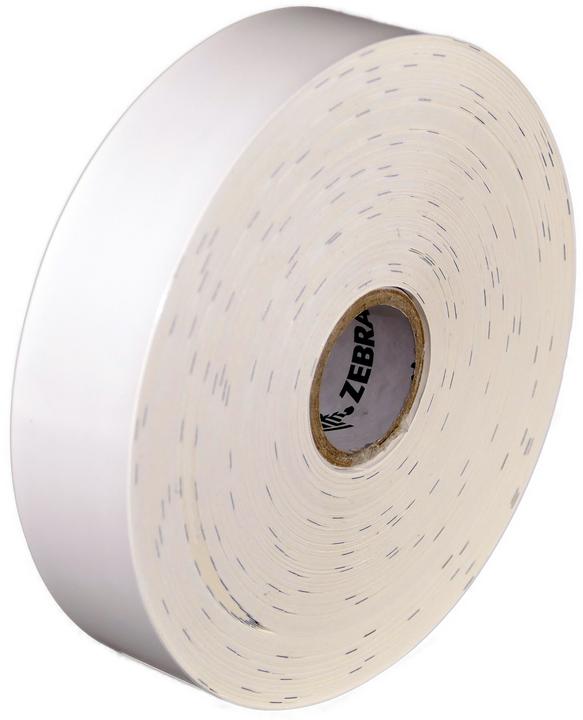 Produktbild Zebra Z-BAND DIRECT ADULT 25X279MM (Weiss)
