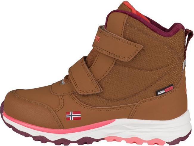 Produktbild Trollkids Hafjell Winter Boots (33)