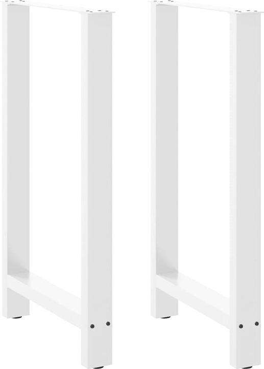 Actual product image vidaXL Bartischbein