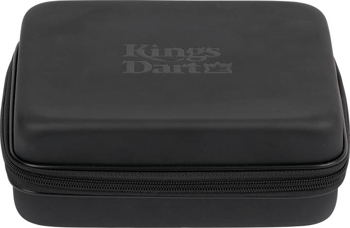 Produktbild Kings Dart Darttasche Team 24, für 24 Darts