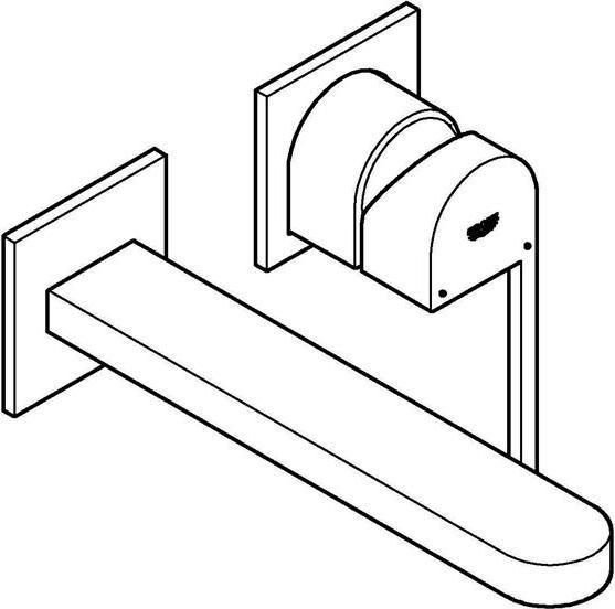 Produktbild Grohe Plus