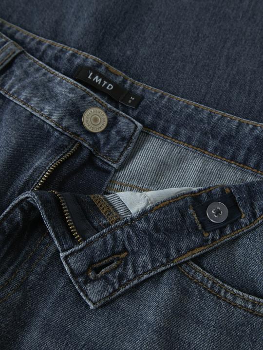 Image du produit Lmtd Straight Fit Jeans. (128)