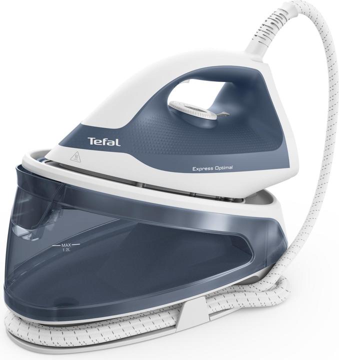 Produktbild Tefal SV4110 (2200 W, 190 g/min)