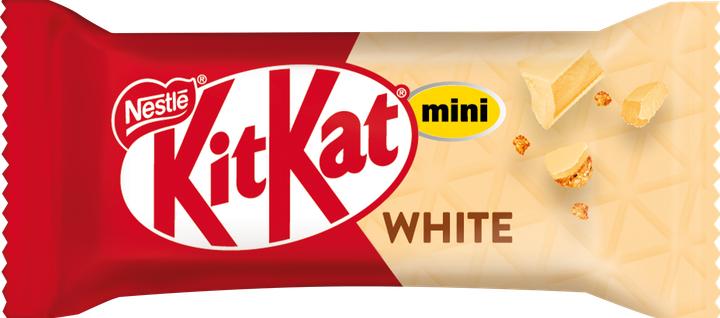 Actual product image Kitkat Mini Mix (198 g)