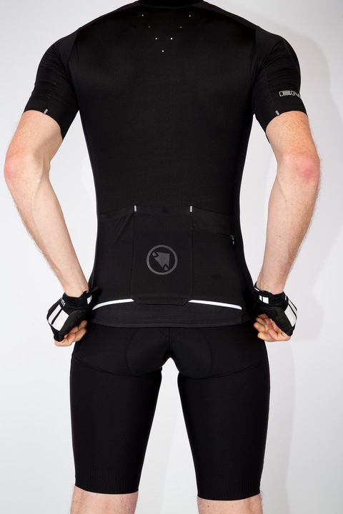 Image du produit Endura Maillot Pro SL (manches courtes) (XL)