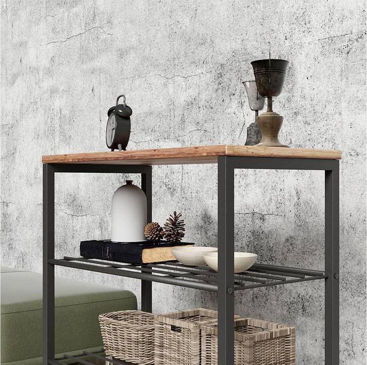 Actual product image Kalune Design Conrad (60 x 25 x 66 cm)