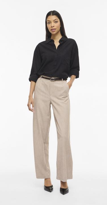 Immagine prodotto Vila VIPRISILLA Langärmeliges Hemd (38)