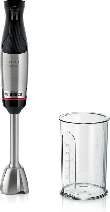 Produktbild Bosch Hausgeräte MSM6M610