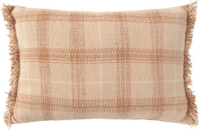 Immagine prodotto Lorena Canals Cuscino a quadri e tartan (25 x 40 cm)