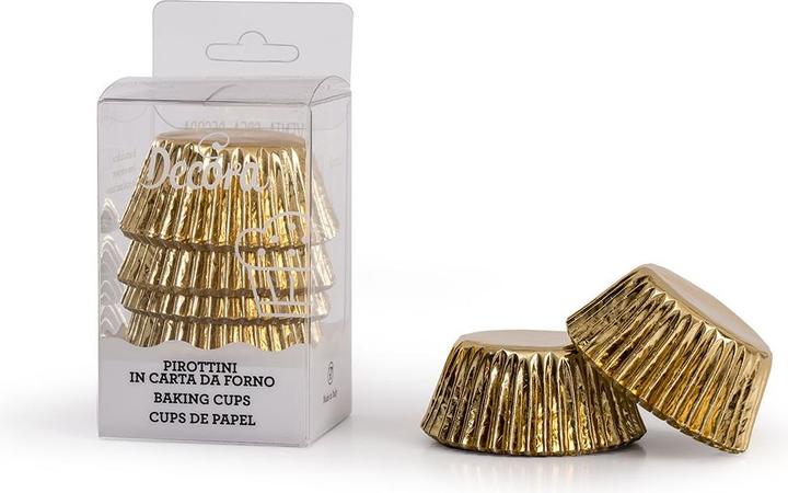 Produktbild Karma Backförmchen (5 cm)