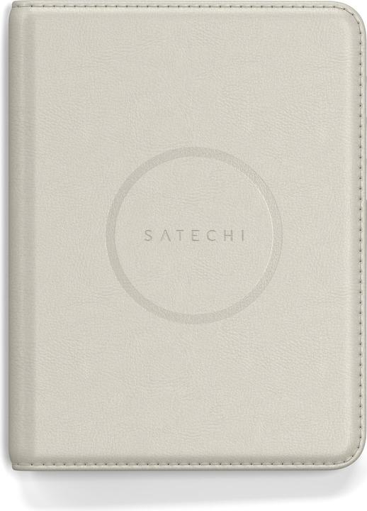 Produktbild Satechi FindAll PasshÃ¼lle aus veganem Leder