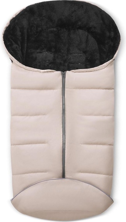 ABC Design Winterfusssack berry