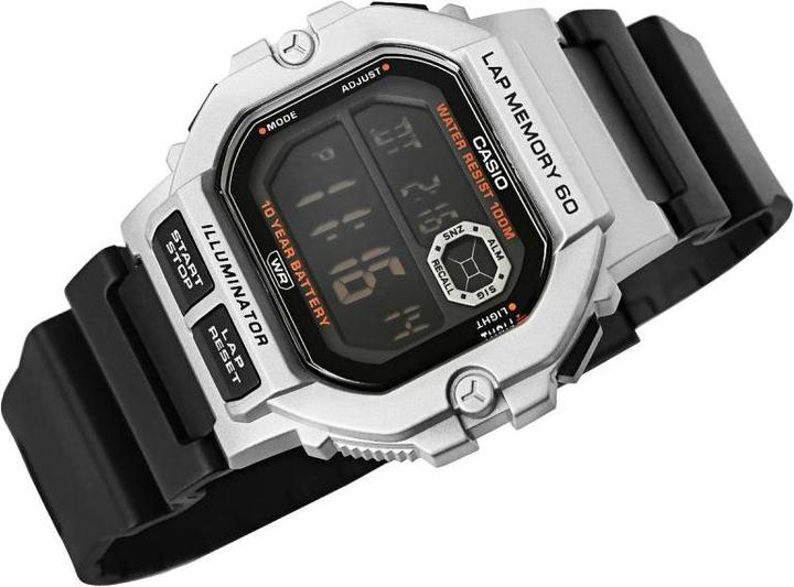 Image du produit Casio Collection (Chronographe, 45 mm)