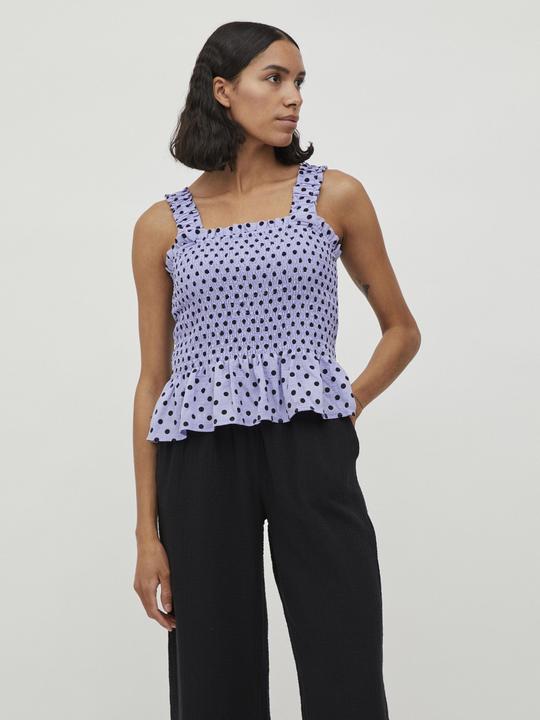 Immagine prodotto Vila Top a pois (36)