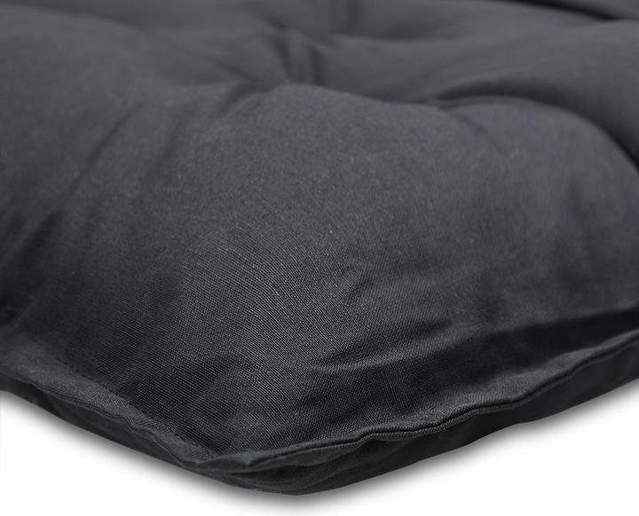 Actual product image Detex Chair cushion (110 x 100 x 8 cm)