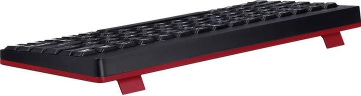 Actual product image Perixx PERIDUO-712BDE (EN) black (DE, Wireless)