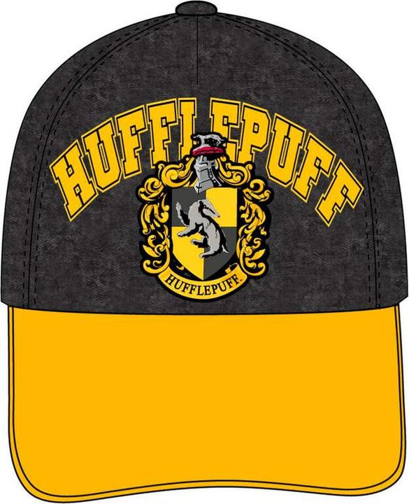Actual product image Cerdá Harry Potter Hufflepuff cap (58)